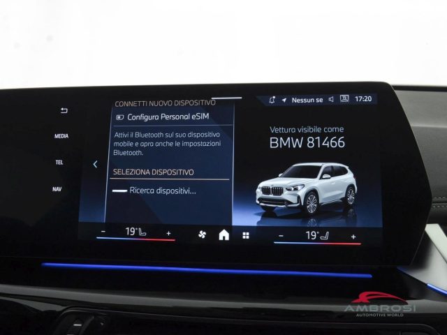 BMW X1 SDRIVE18D XLINE PREMIUM COMFORT - foto 15