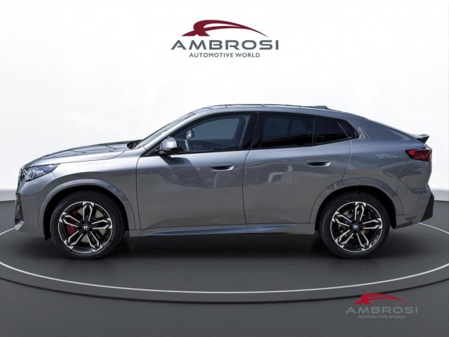 BMW X2 SDRIVE18D MSPORT PRO PREMIUM PAC - foto 6