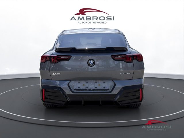 BMW X2 SDRIVE18D MSPORT PRO PREMIUM PAC - foto 8