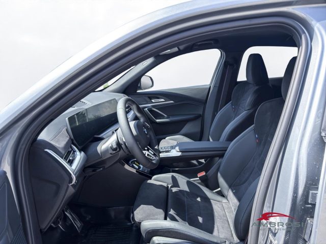 BMW X2 SDRIVE18D MSPORT PRO PREMIUM PAC - foto 10
