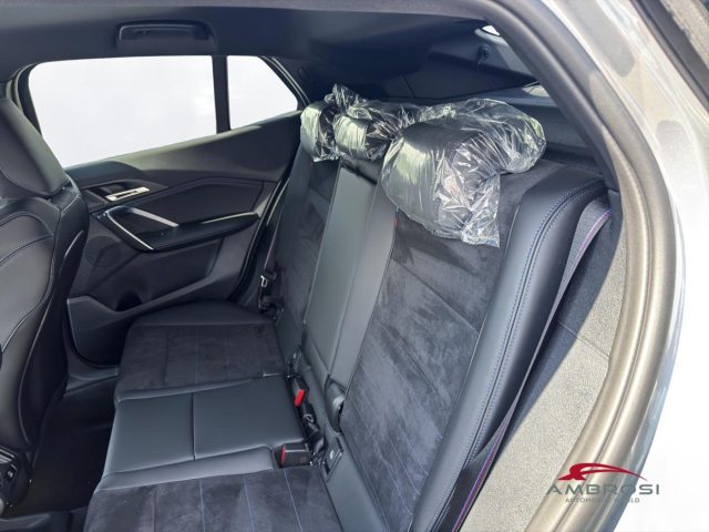 BMW X2 SDRIVE18D MSPORT PRO PREMIUM PAC - foto 11