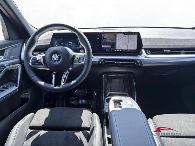 BMW X2 SDRIVE18D MSPORT PRO PREMIUM PAC - foto 15