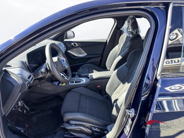 BMW 118 SERIE 1 D MSPORT PREMIUM PACKAGE - foto 10