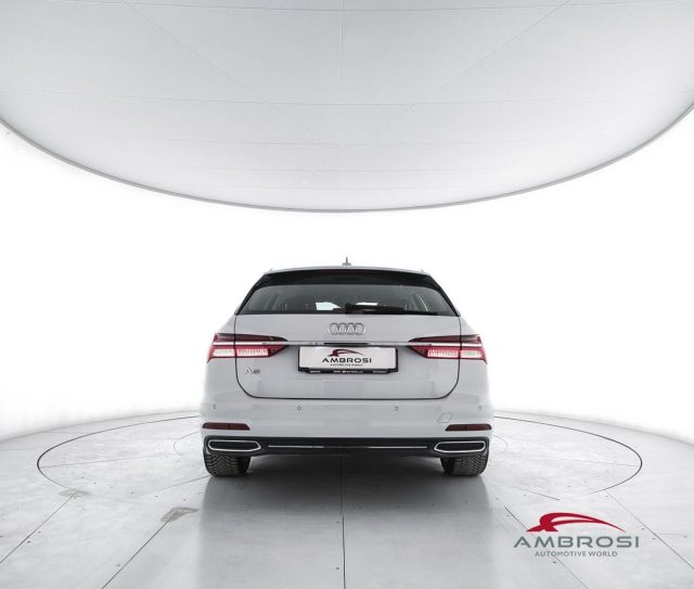 AUDI A6 40 2.0 TDI S TRONIC BUSINESS SPO - foto 6