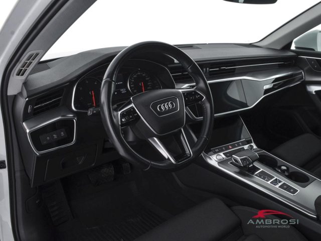 AUDI A6 40 2.0 TDI S TRONIC BUSINESS SPO - foto 8