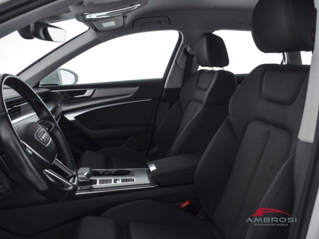 AUDI A6 40 2.0 TDI S TRONIC BUSINESS SPO - foto 9