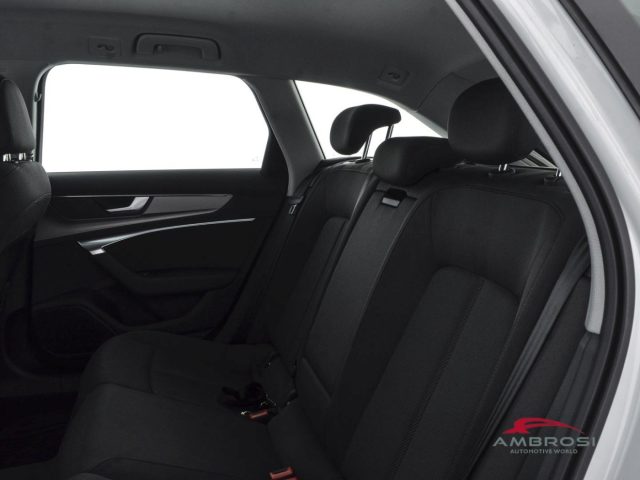 AUDI A6 40 2.0 TDI S TRONIC BUSINESS SPO - foto 10