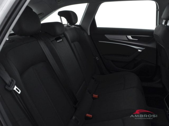 AUDI A6 40 2.0 TDI S TRONIC BUSINESS SPO - foto 11