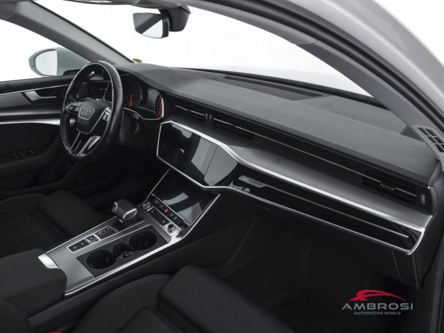 AUDI A6 40 2.0 TDI S TRONIC BUSINESS SPO - foto 12