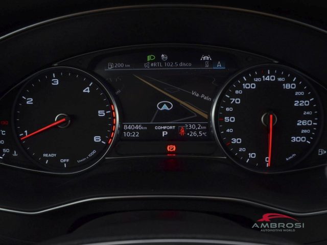AUDI A6 40 2.0 TDI S TRONIC BUSINESS SPO - foto 13