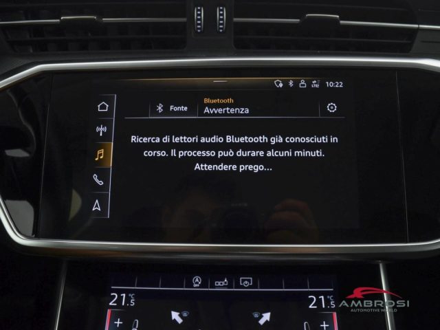 AUDI A6 40 2.0 TDI S TRONIC BUSINESS SPO - foto 15