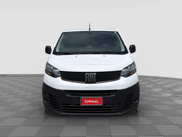 FIAT SCUDO SCUDO 1.5 BLUEHDI 120CV PL-TN FU - foto 8
