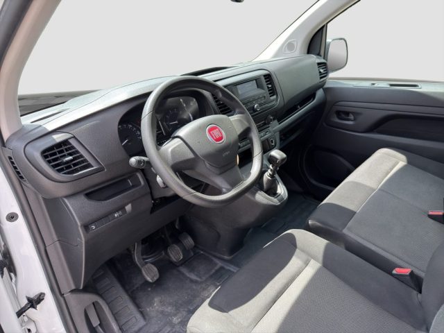FIAT SCUDO SCUDO 1.5 BLUEHDI 120CV PL-TN FU - foto 9