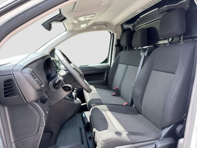 FIAT SCUDO SCUDO 1.5 BLUEHDI 120CV PL-TN FU - foto 10