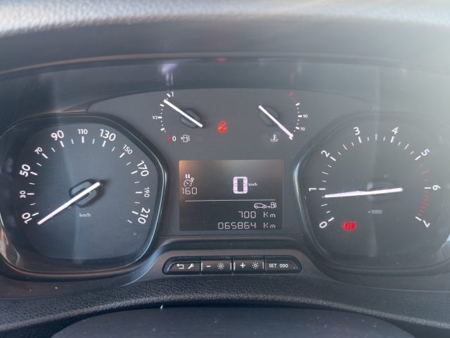 FIAT SCUDO SCUDO 1.5 BLUEHDI 120CV PL-TN FU - foto 6