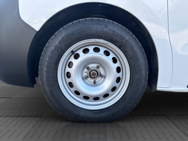 FIAT SCUDO SCUDO 1.5 BLUEHDI 120CV PL-TN FU - foto 7