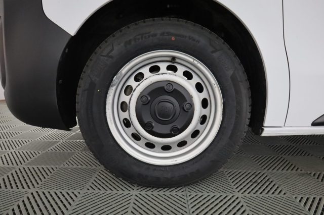 FIAT SCUDO SCUDO 1.5 BLUEHDI 120CV PL-TN FU - foto 6