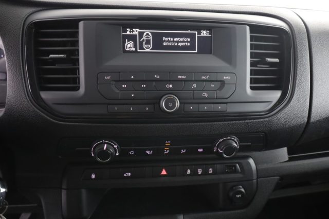 FIAT SCUDO SCUDO 1.5 BLUEHDI 120CV PL-TN FU - foto 7