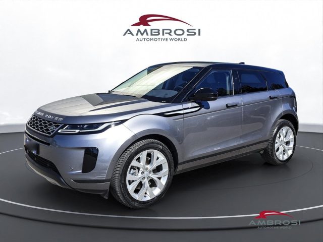 LAND ROVER RANGE ROVER 1.5 I3 MHEV DYNAMIC SE FWD 160CV - foto 1
