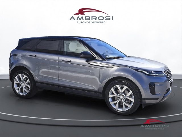 LAND ROVER RANGE ROVER 1.5 I3 MHEV DYNAMIC SE FWD 160CV - foto 2
