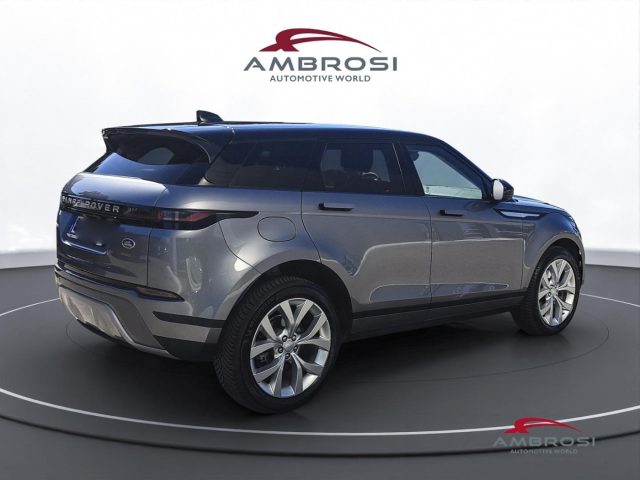 LAND ROVER RANGE ROVER 1.5 I3 MHEV DYNAMIC SE FWD 160CV - foto 3