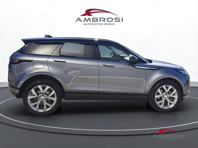 LAND ROVER RANGE ROVER 1.5 I3 MHEV DYNAMIC SE FWD 160CV - foto 5