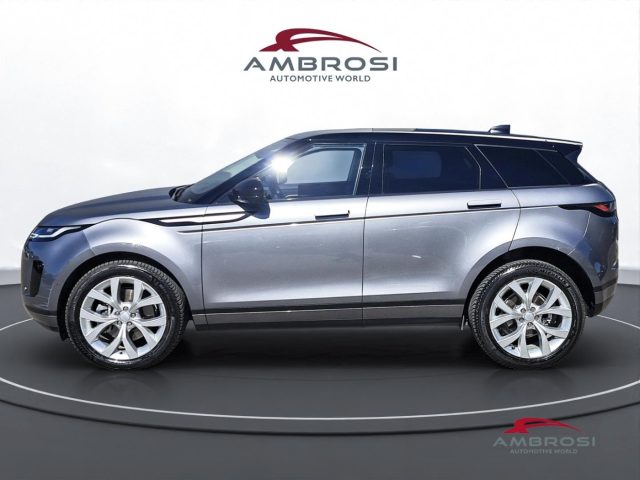 LAND ROVER RANGE ROVER 1.5 I3 MHEV DYNAMIC SE FWD 160CV - foto 6