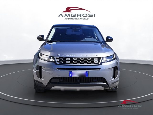LAND ROVER RANGE ROVER 1.5 I3 MHEV DYNAMIC SE FWD 160CV - foto 7