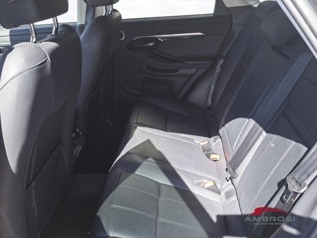 LAND ROVER RANGE ROVER 1.5 I3 MHEV DYNAMIC SE FWD 160CV - foto 10