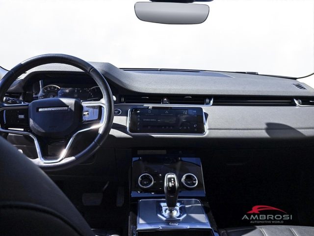 LAND ROVER RANGE ROVER 1.5 I3 MHEV DYNAMIC SE FWD 160CV - foto 12