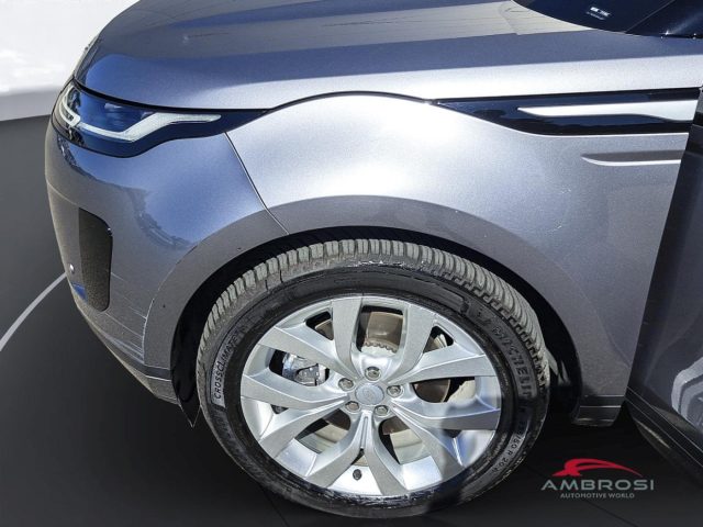 LAND ROVER RANGE ROVER 1.5 I3 MHEV DYNAMIC SE FWD 160CV - foto 13
