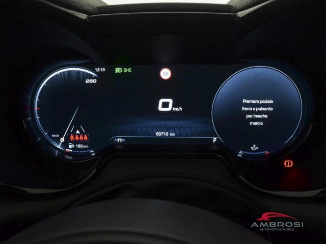 ALFA ROMEO TONALE 1.6 DIESEL 130 CV TCT6 TI - foto 13