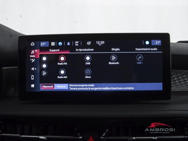 ALFA ROMEO TONALE 1.6 DIESEL 130 CV TCT6 TI - foto 15
