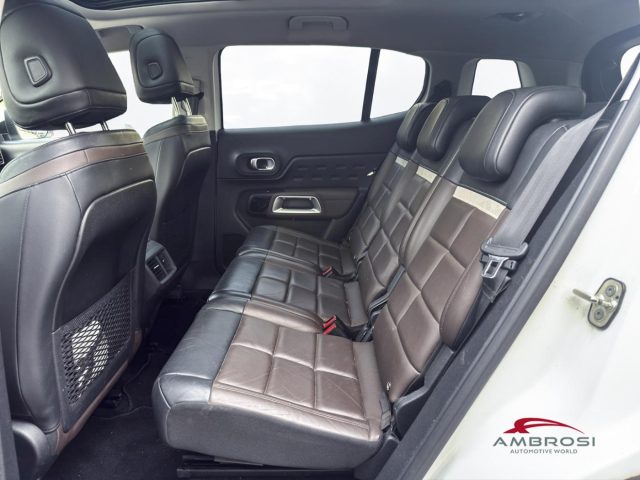 CITROEN C5 BLUEHDI 130 S&S EAT8 SHINE - foto 10