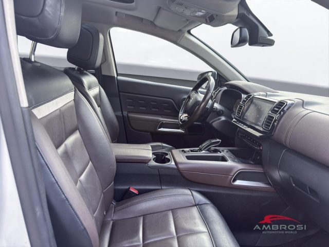 CITROEN C5 BLUEHDI 130 S&S EAT8 SHINE - foto 11
