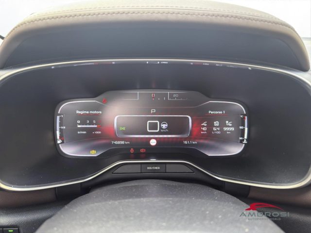 CITROEN C5 BLUEHDI 130 S&S EAT8 SHINE - foto 12