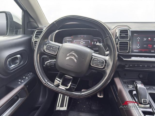 CITROEN C5 BLUEHDI 130 S&S EAT8 SHINE - foto 13