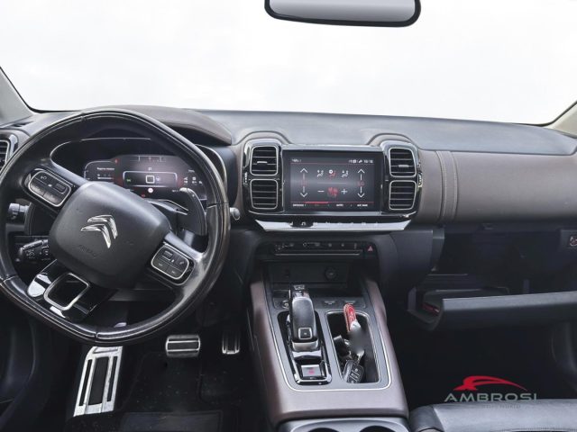 CITROEN C5 BLUEHDI 130 S&S EAT8 SHINE - foto 14