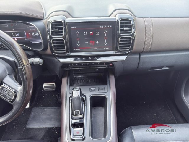 CITROEN C5 BLUEHDI 130 S&S EAT8 SHINE - foto 15