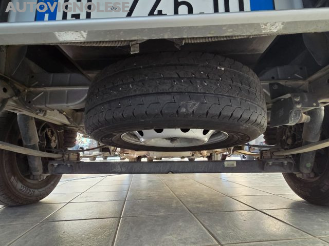 FIAT DUCATO 33 BLUEHDI 140 PM CASSONATO KM 5 - foto 15