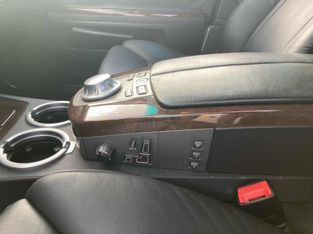 BMW 745 LI CAT HIGH SECURITY - foto 12