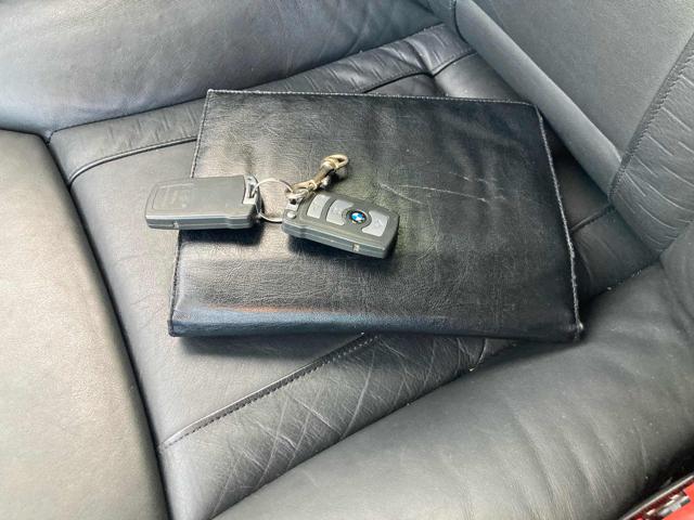 BMW 745 LI CAT HIGH SECURITY - foto 16