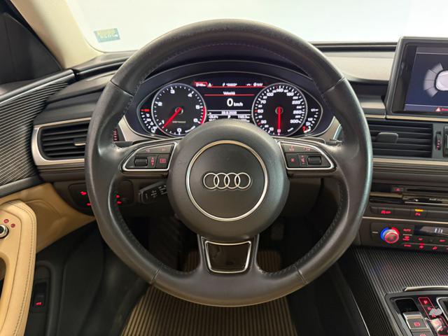 AUDI A6 ALLROAD 3.0 TDI 245CV CLEAN DIESEL S TRO - foto 15