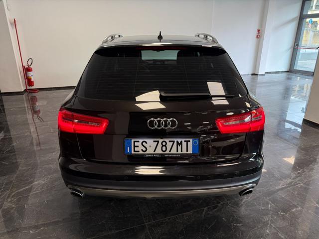 AUDI A6 ALLROAD 3.0 TDI 245CV CLEAN DIESEL S TRO - foto 6