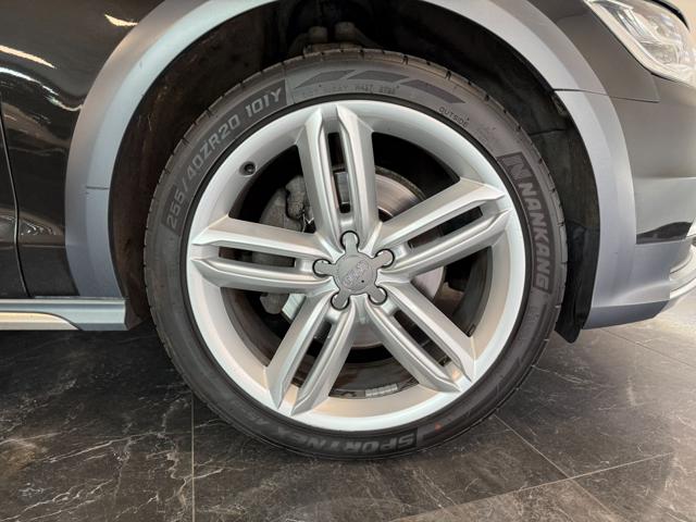 AUDI A6 ALLROAD 3.0 TDI 245CV CLEAN DIESEL S TRO - foto 9