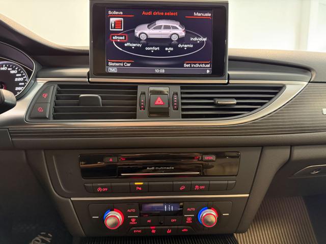 AUDI A6 ALLROAD 3.0 TDI 245CV CLEAN DIESEL S TRO - foto 20