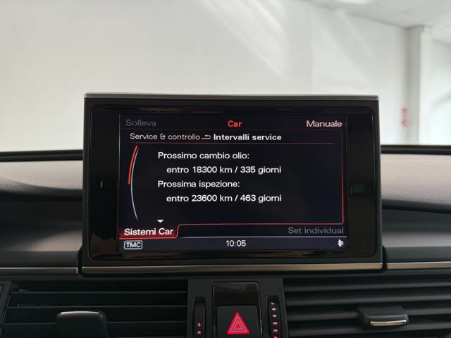 AUDI A6 ALLROAD 3.0 TDI 245CV CLEAN DIESEL S TRO - foto 23