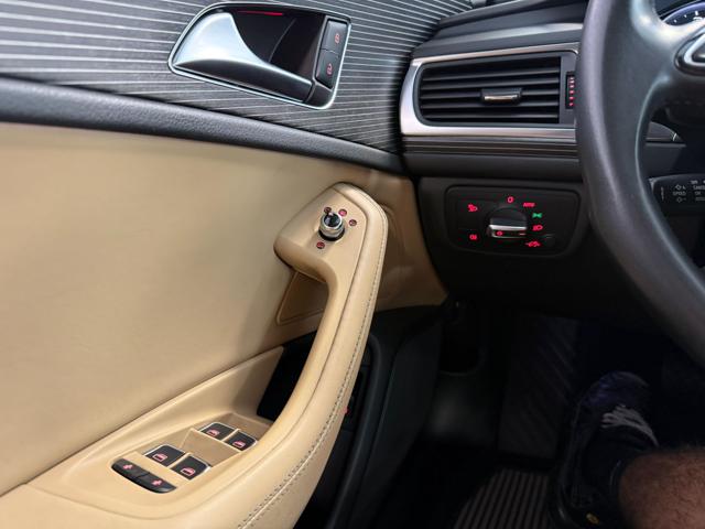AUDI A6 ALLROAD 3.0 TDI 245CV CLEAN DIESEL S TRO - foto 21