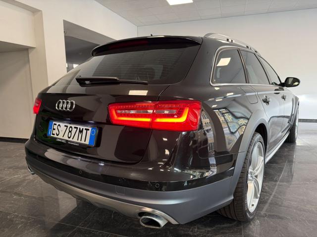 AUDI A6 ALLROAD 3.0 TDI 245CV CLEAN DIESEL S TRO - foto 7