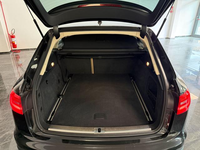 AUDI A6 ALLROAD 3.0 TDI 245CV CLEAN DIESEL S TRO - foto 16